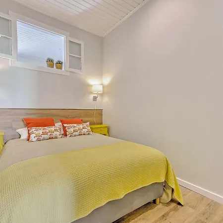 Apartamento Charming *