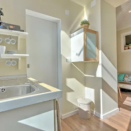 Charming Apartamento
