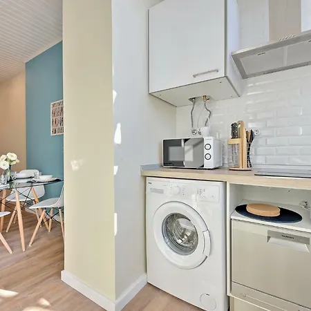 Charming Apartment