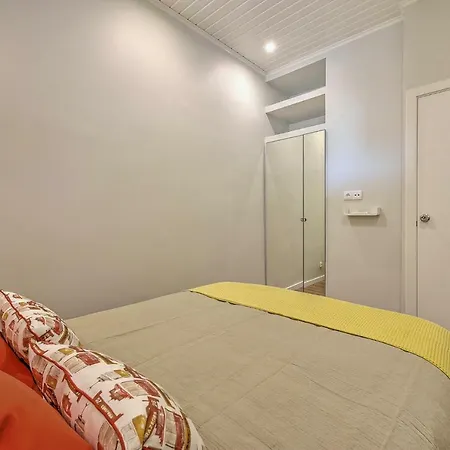 Apartment Charming *