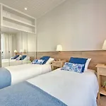 Charming Apartament Lizbona