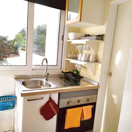 Charming Apartamento