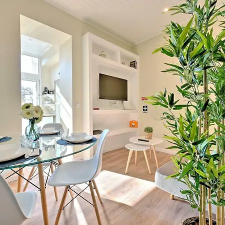 Apartmán Charming *
