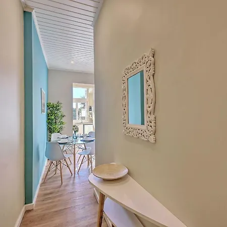 Charming Apartmán Lisboa