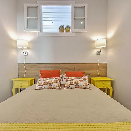 Charming Apartmán Lisboa