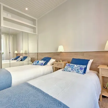 Charming Apartment Lisbon