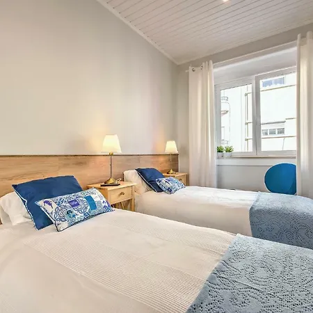 Charming Apartament *