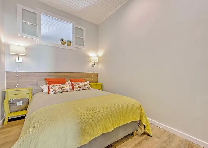 Apartment Charming *