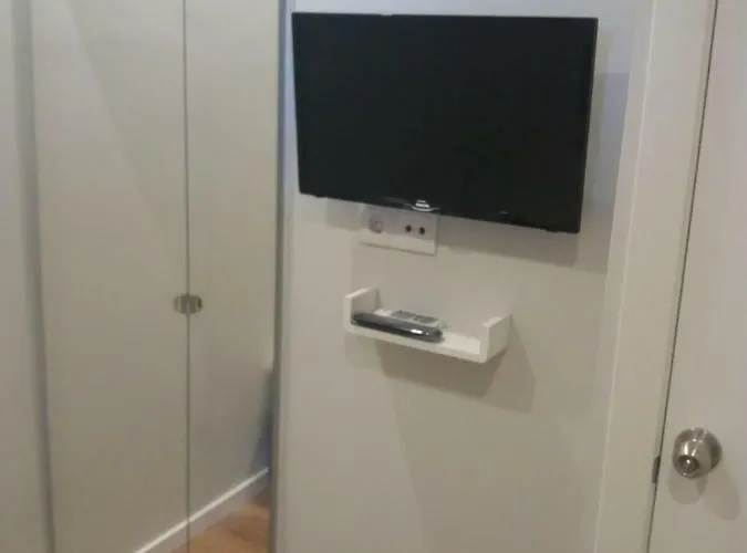 Charming Apartment Lisbon