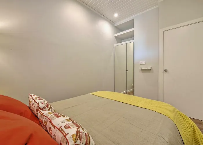 Apartment Charming *