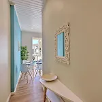 Charming Апартаменти Лісабон