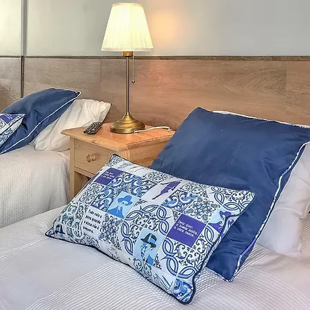 Апартаменти Charming