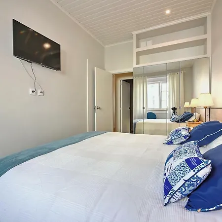 Charming Appartement